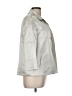Louben Ivory Silver Jacket Size 8 - photo 4