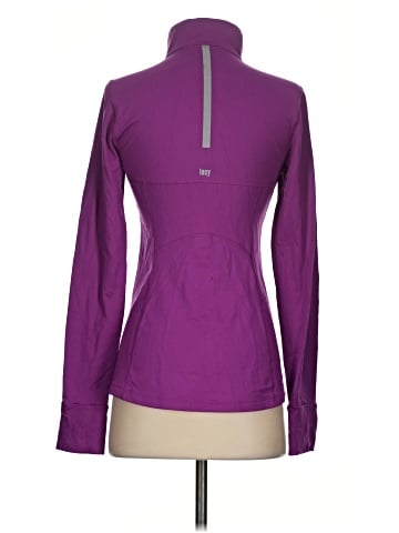 lucy Track Jacket (view 2)