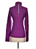 lucy Purple Track Jacket Size XS - photo 2