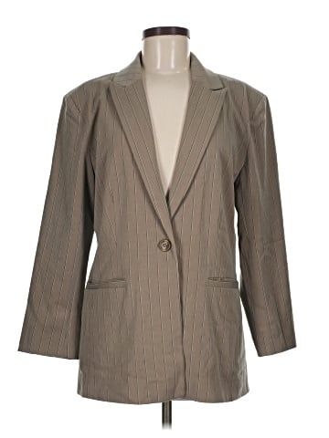 Steve Madden Blazer (view 1)