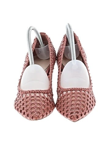 Zara Basic Heels (view 2)