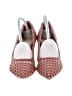 Zara Basic Pink Heels Size EU 38 - photo 2