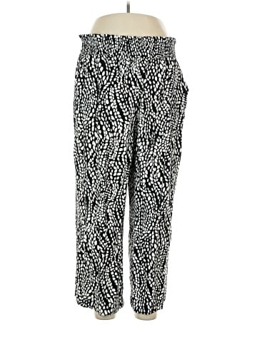 Simply Vera Vera Wang Casual Pants (view 1)