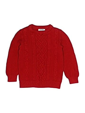 Old Navy Pullover Sweater (view 1)