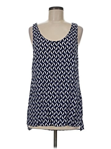 Banana Republic Sleeveless Top (view 1)