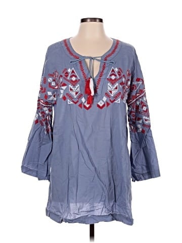Mud Pie Casual Dress (view 1)