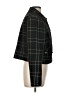 Ann Taylor Tweed Black Coat Size 12 - photo 4