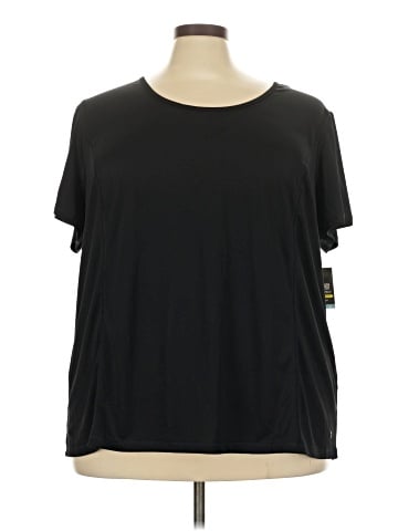 Danskin Now Active T-Shirt (view 1)
