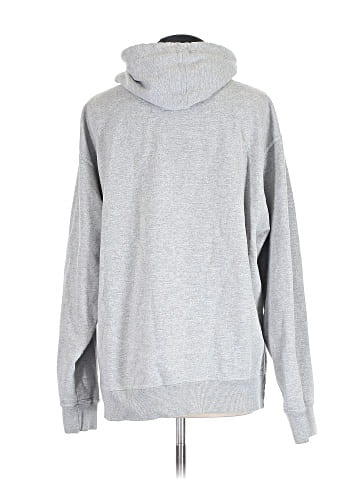 Champion Zip Up Hoodie (view 2)
