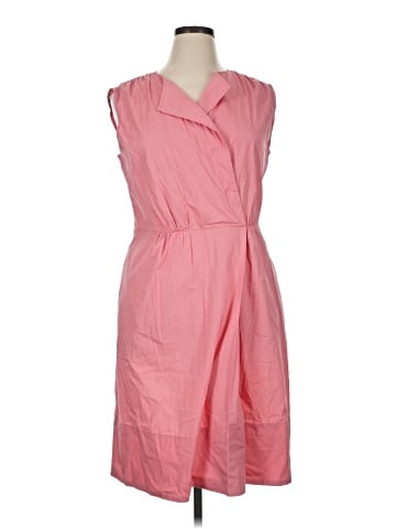 Talbots Casual Dress (view 1)