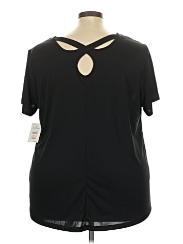 Danskin Now Active T-Shirt (view 2)