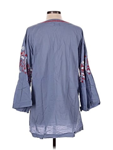 Mud Pie Casual Dress (view 2)