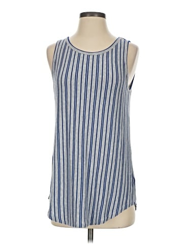 CAbi Sleeveless Blouse (view 1)