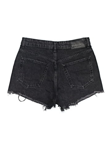 Zara Denim Shorts (view 2)