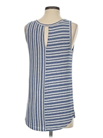 CAbi Sleeveless Blouse (view 2)