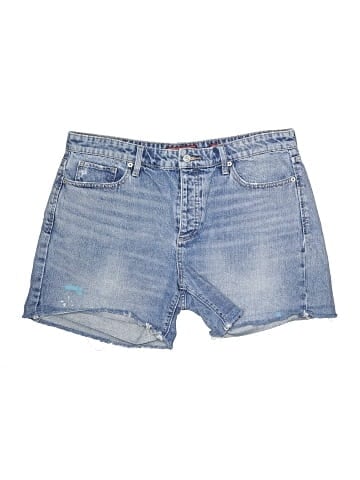 Lucky Brand Denim Shorts (view 1)