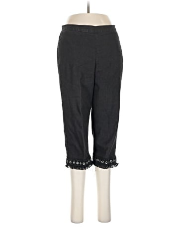 Alfred Dunner Casual Pants (view 1)