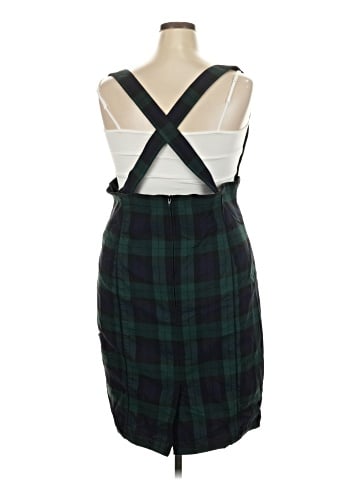 Hell Bunny Casual Dress (view 2)