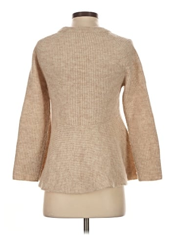 Cos Wool Pullover Sweater (view 2)
