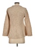 Cos Tan Wool Pullover Sweater Size XS - photo 2
