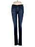 Adriano Goldschmied Hearts Blue Jeans Size 28R - photo 1