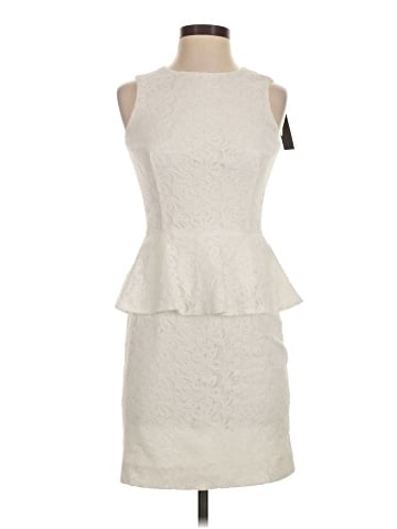 Cynthia Steffe Cocktail Dress (view 1)