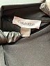 Calvin Klein Black Cardigan Size M - photo 7