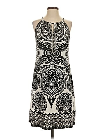 INC International Concepts Cocktail Dress (view 1)