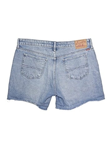Lucky Brand Denim Shorts (view 2)