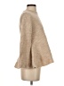 Cos Tan Wool Pullover Sweater Size XS - photo 4
