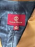 Cole Haan Orange Jacket Size 14 - photo 6