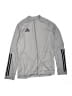 Adidas Gray Track Jacket Size L (youth) - photo 1