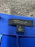 Ann Taylor Color Block Blue Casual Pants Size 6 - photo 7