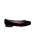Taryn Rose Black Flats Size 8 1/2 - photo 1