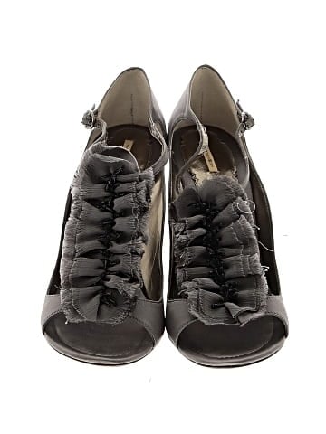 Max Studio Heels (view 2)