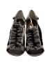 Max Studio Gray Heels Size 9 1/2 - photo 2