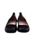 Taryn Rose Black Flats Size 8 1/2 - photo 2