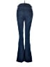 Jessica Simpson Blue Jeans Size 8 - photo 2