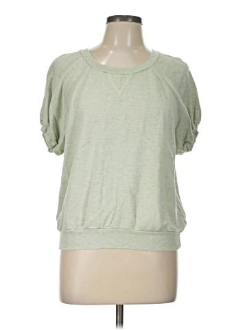 Project Social T Short Sleeve T-Shirt (view 1)