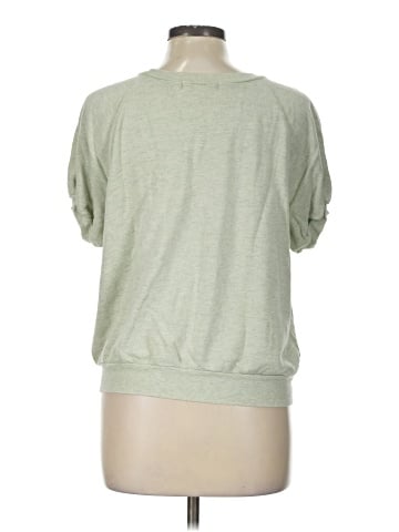 Project Social T Short Sleeve T-Shirt (view 2)