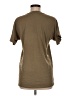 Rothco Solid Brown Short Sleeve T-Shirt Size M - photo 2