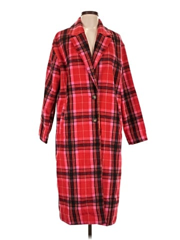 Old Navy Coat (view 1)