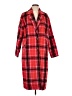 Old Navy 100% Polyester Red Coat Size L - photo 1