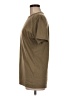 Rothco Solid Brown Short Sleeve T-Shirt Size M - photo 5