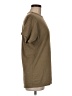 Rothco Solid Brown Short Sleeve T-Shirt Size M - photo 4