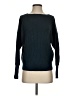 T Tahari Teal Green Pullover Sweater Size XS - photo 1