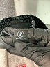 Volcom Stripes Black Pullover Sweater Size 7 - 8 - photo 3