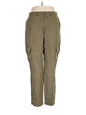 Bella Dahl Cargo Pants (view 1)