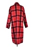 Old Navy 100% Polyester Red Coat Size L - photo 2