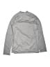 Adidas Gray Track Jacket Size L (youth) - photo 2